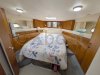 Barco a motor usado PRINCESS 415