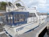 Barco a motor usado PRINCESS 415