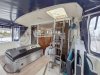 Barco a motor usado PRINCESS 415