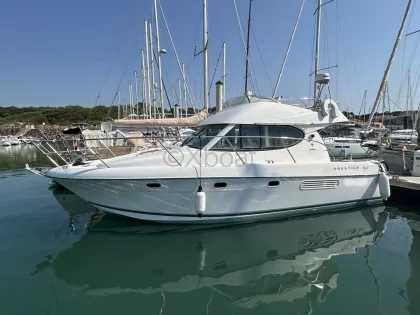 PRESTIGE 32