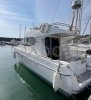 Barco a motor usado PRESTIGE 32
