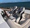 Barco a motor usado PRESTIGE 32