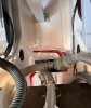Barco a motor usado PRESTIGE 32