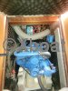 Ficha técnica OCEANIS 411