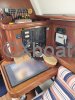 Ficha técnica OCEANIS 411