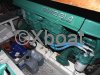 Barco a motor usado TARQUIN TRADER 41 2 TRAWLER