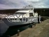 Ficha técnica OCEAN ALEXANDER 39