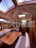 Ficha técnica BAVARIA 42 CRUISER