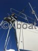 Ficha técnica BAVARIA 42 CRUISER