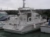 Ficha técnica SEA ROVER 780