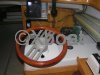 Ficha técnica SEA ROVER 780