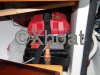 Ficha técnica FIRST 260 SPIRIT