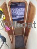 Ficha técnica RODMAN 900 FLY