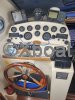 Ficha técnica RODMAN 900 FLY