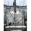 Velero usado HALLBERG RASSY 352