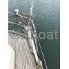 Velero usado HALLBERG RASSY 352