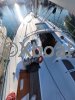 Ficha técnica OCEANIS 311