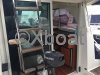 Ficha técnica ANTARES SERIE 9 FLY