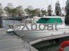 Ficha técnica ALBATROS 800