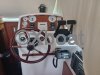 Ficha técnica OCQUETEAU 900 FLY