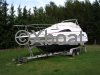 Ficha técnica BAYLINER 2255 CIERA