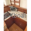 Ficha técnica PRESTIGE 36