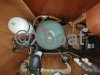 Ficha técnica PRESTIGE 36