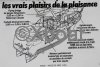Ficha técnica ANGE DE MER 1100