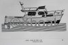 Ficha técnica ANGE DE MER 1100