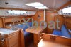 Ficha técnica BAVARIA 31 CRUISER