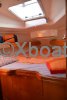 Ficha técnica BAVARIA 31 CRUISER