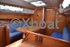 Ficha técnica BAVARIA 31 CRUISER