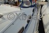 Ficha técnica BAVARIA 31 CRUISER