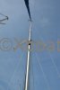 Ficha técnica BAVARIA 31 CRUISER