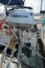 Ficha técnica BAVARIA 31 CRUISER