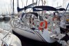 Ficha técnica BAVARIA 31 CRUISER