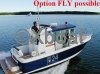 Ficha técnica NS 24 PATROL