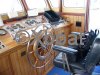 Ficha técnica TRAWLER YACHT TRANSATLANTIQUE GENDRON