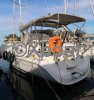 Ficha técnica HUNTER 33